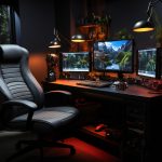 Gaming: Wie man den idealen Gaming-Stuhl auswählt