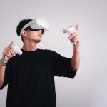 VR im Konsolenbereich: Die besten VR-Sets und Spiele für Konsolenbegeisterte.