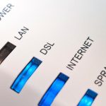 Wie viel GB Internet pro Monat DSL?