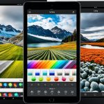 Verschiedene Apps zur Bildbearbeitung erklärt